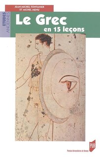 Couverture_Le grec en 15 leçons