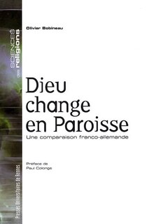Front cover_Dieu change en paroisse