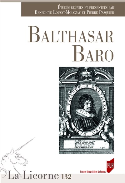 Front cover_Balthasar Baro