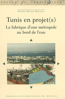 Front cover_Tunis en projet(s)