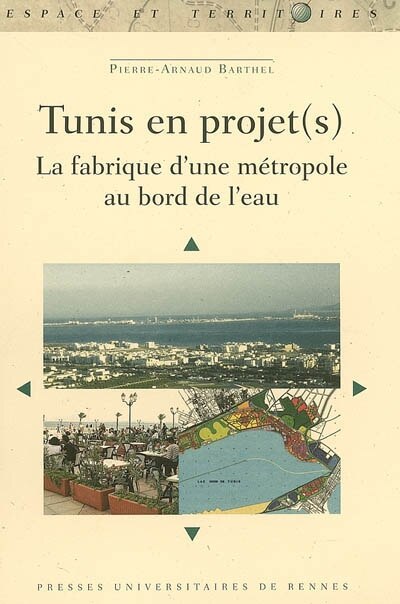 Front cover_Tunis en projet(s)