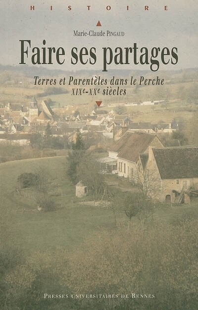 Front cover_Faire ses partages