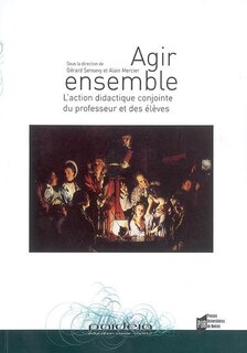 Front cover_Agir ensemble