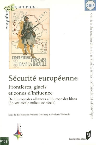 Front cover_Sécurité européenne