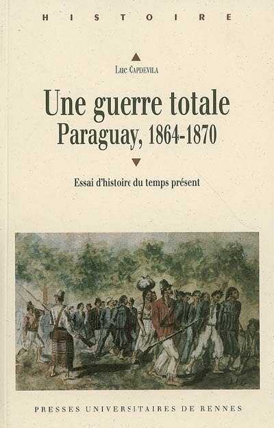 Couverture_Une guerre totale