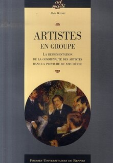 Couverture_Artistes en groupe