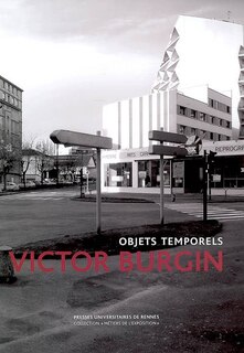 Front cover_Victor Burgin