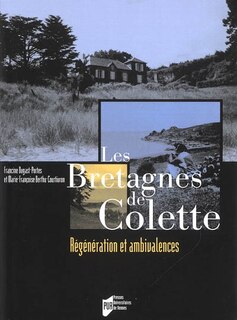 Front cover_Les Bretagnes de Colette