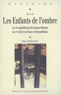 Couverture_Les enfants de l'ombre