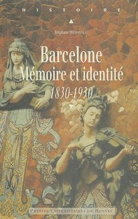 Front cover_Barcelone