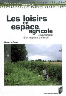 Couverture_Les loisirs en espace agricole