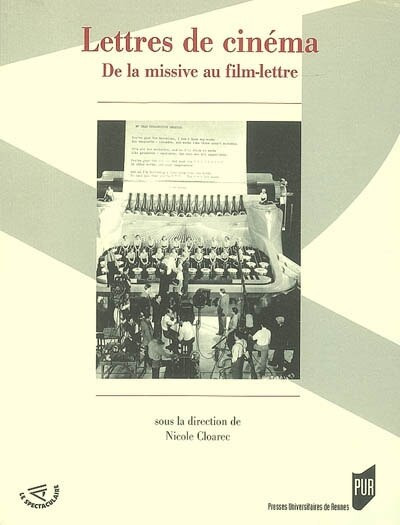 Couverture_Lettres de cinéma