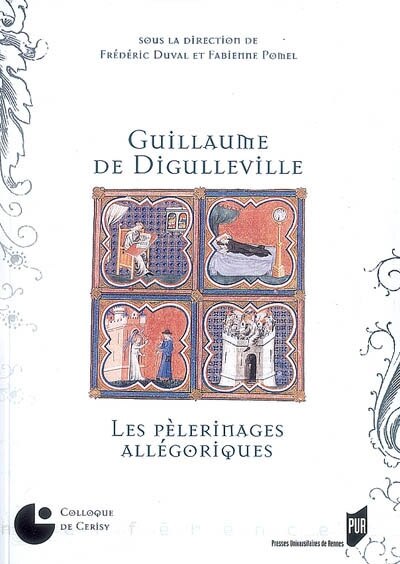 Front cover_Guillaume de Digulleville