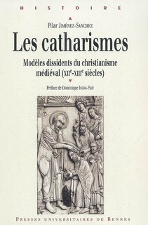Front cover_Les catharismes