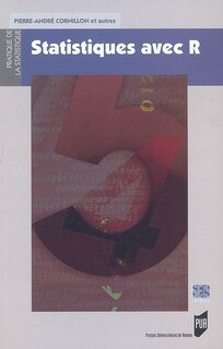 Front cover_Statistiques avec R