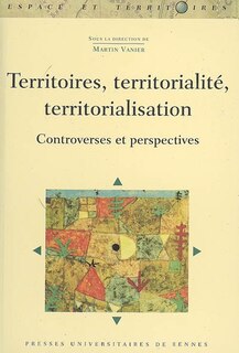 Couverture_Territoires, territorialité, territorialisation