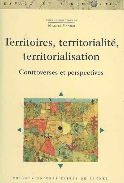 Couverture_Territoires, territorialité, territorialisation