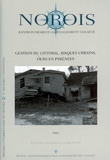 Couverture_Norois, n°208