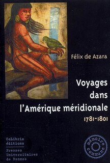 Couverture_Voyages dans l'Amérique méridionale