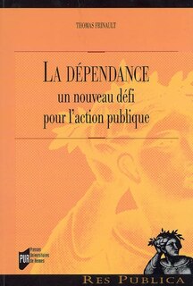 Front cover_La dépendance