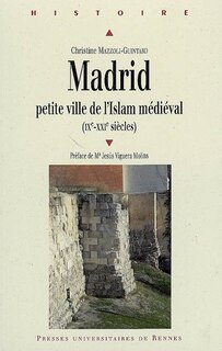 Front cover_Madrid