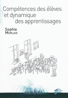 Front cover_Compétences des élèves et dynamique des apprentissages