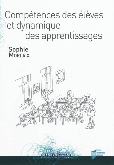 Front cover_Compétences des élèves et dynamique des apprentissages