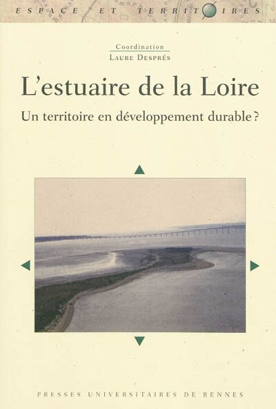 Couverture_L' estuaire de la Loire