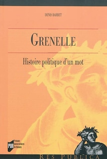 Front cover_Grenelle
