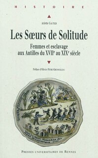 Front cover_Les soeurs de solitude