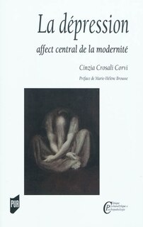 Front cover_La dépression