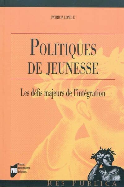 Couverture_Politiques de jeunesse