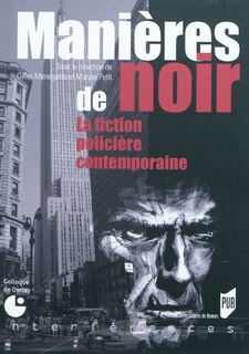 Front cover_Manières de noir