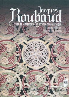 Couverture_Jacques Roubaud