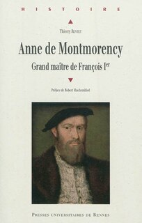 Couverture_Anne de Montmorency