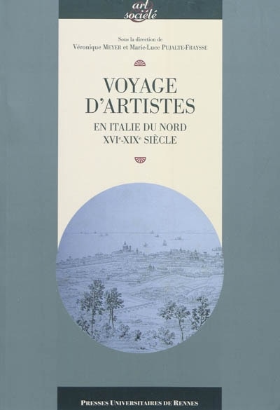Front cover_Voyage d'artistes