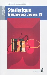 Front cover_Statistique bivariée avec R
