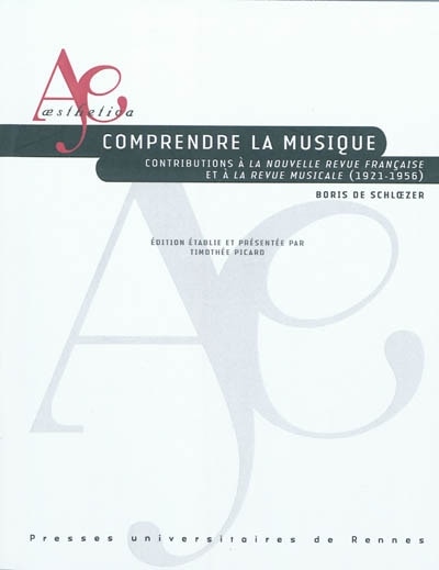 Couverture_Comprendre la musique