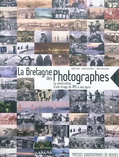 Couverture_La Bretagne des photographes