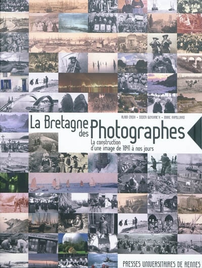 Couverture_La Bretagne des photographes