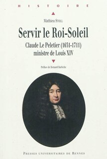 Front cover_Servir le Roi-Soleil