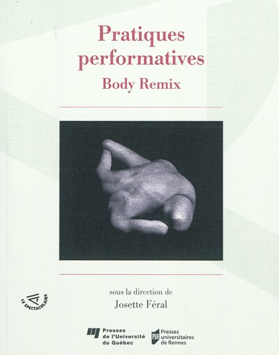 Front cover_Pratiques performatives