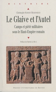 Couverture_Le glaive et l'autel