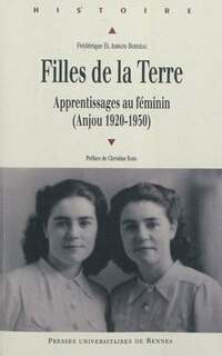 Couverture_Filles de la terre