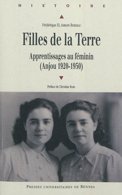 Couverture_Filles de la terre