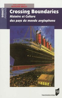 Front cover_Crossing boundaries