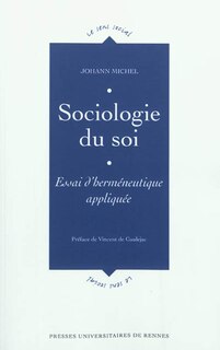 Couverture_Sociologie du soi