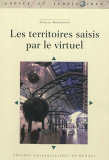 Couverture_Les territoires saisis par le virtuel