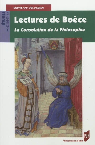 Front cover_Lectures de Boèce