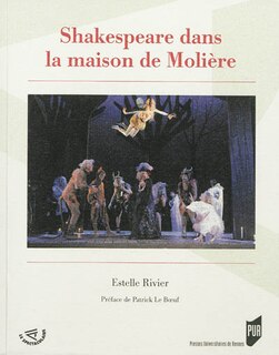 Front cover_Shakespeare dans la maison de Molière